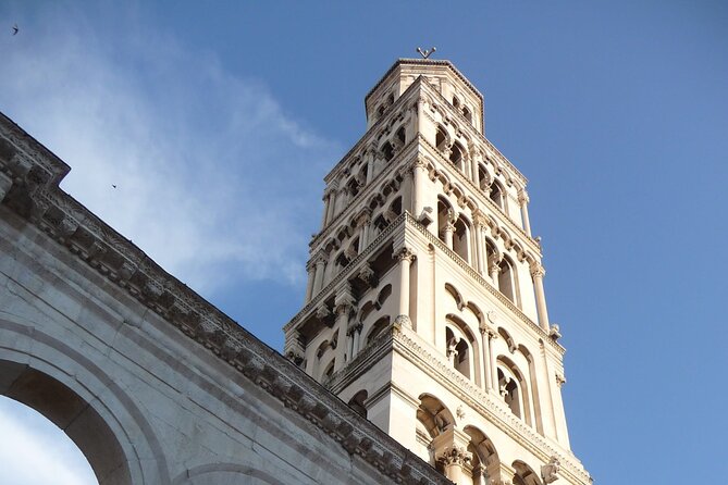 YOUR BEST PRIVATE TOUR - amazing Split and Diocletian's palace - Key points to know before you go