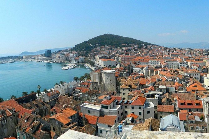 YOUR BEST PRIVATE TOUR - amazing Split and Diocletian's palace - Why this private Split walk starts at the Riva