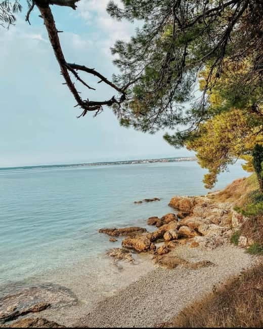 Zadar: 3 Island Speedboat Tour & Blue Bay Swim with Drinks - Key Things That Make This Speedboat Tour Worth Your Time