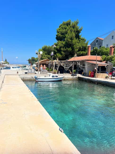 Zadar: 3 Island Speedboat Tour & Blue Bay Swim with Drinks - Should You Book This Zadar 3 Island Speedboat Tour?