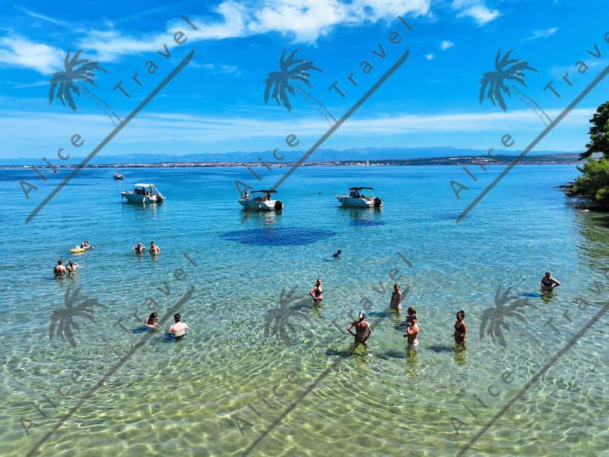 Zadar: 3 Island Speedboat Tour with Wine and Snorkeling - Key Things You’ll Actually Notice Onboard