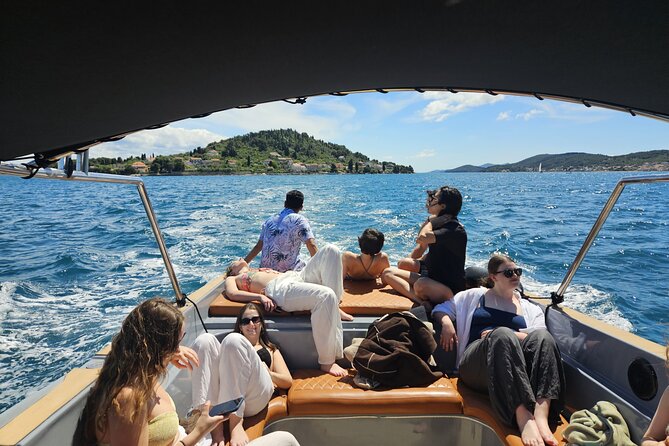 Zadar: 3 Islands Luxury Boat Tour with Aperol Spritz & Snorkeling - Key things that make this Zadar boat tour worth it