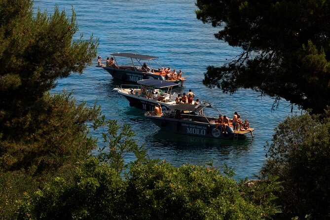 Zadar: 3 Islands Luxury Boat Tour with Aperol Spritz & Snorkeling - Price and What It Really Costs on the Day