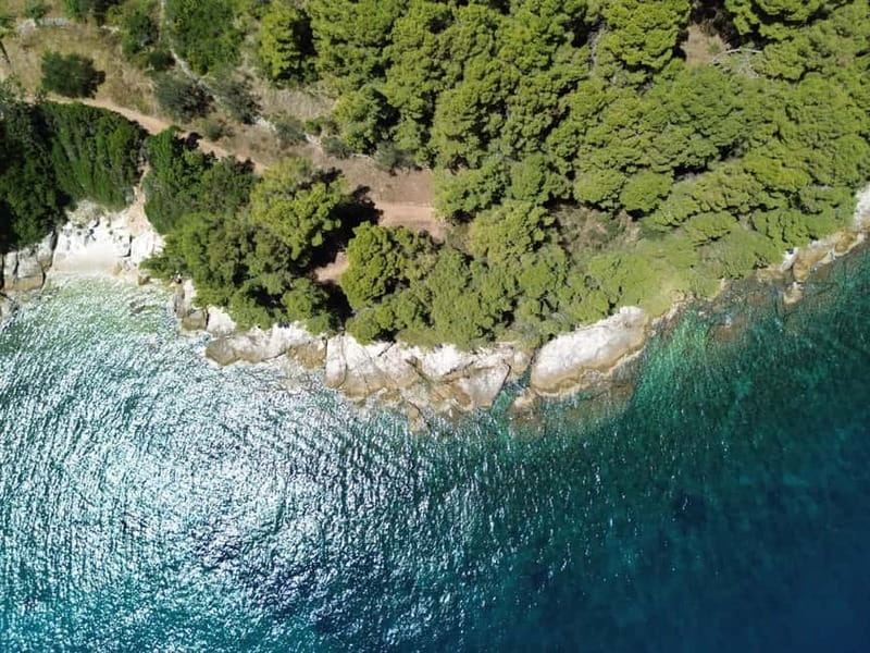 Zadar: 3 Islands Speedboat Tour with Drinks and Diving - What this Zadar speedboat tour is really worth at about $49
