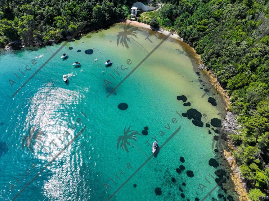 Zadar: 3-Stop Blue Lagoon & Snorkeling Cruise with Drinks - Key Takeaways Before You Go
