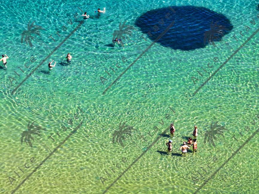 Zadar: 3-Stop Blue Lagoon & Snorkeling Cruise with Drinks - Zadar’s 3-stop speedboat rhythm, and why it works