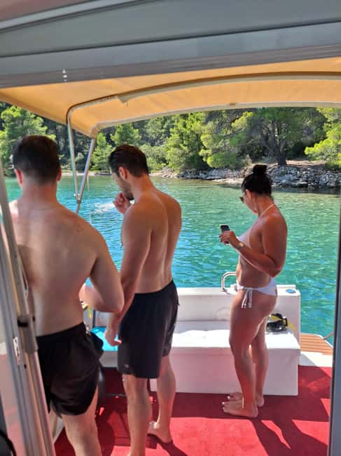 Zadar: Adventure on 6 islands, 3 lagoons, 1 cave, Bio Fruits - Price and what $80 really buys you for a 4-hour half-day
