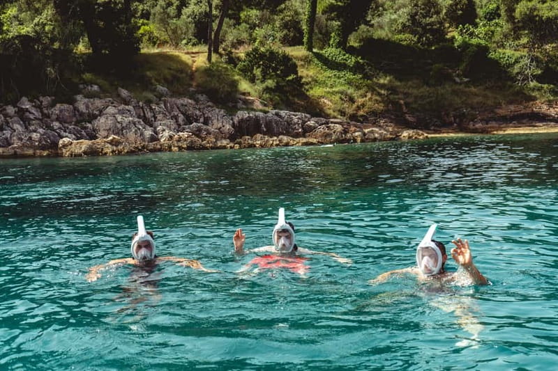 Zadar: Aperol Spritz & Island Vibes on Luxury Speedboat - Key highlights you will feel right away