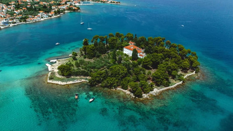 Zadar: Aperol Spritz & Island Vibes on Luxury Speedboat - The 3-hour and 4-hour versions, and what changes