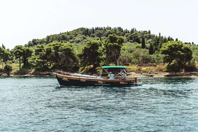 Zadar: Aperol Spritz, Snorkeling & Island Vibes on a Speedboat - The Third Island Stop, Why the Archipelago Feels Like More Than One Place