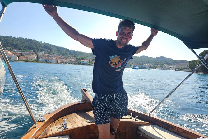 Zadar: Aperol Spritz, Snorkeling & Island Vibes on a Speedboat - Aperol Spritz Mood on the Water, and How the Included Drink Fits In
