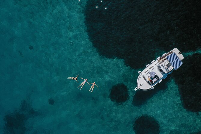 Zadar Archipelago Half-day Island-Hopping Private Boat Tour - Key highlights you should care about