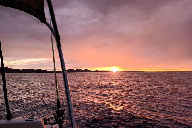 Zadar Boat Tour Half Day - A small-boat half-day around the Zadar Archipelago