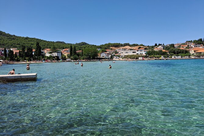 Zadar Boat Tour Half Day - Snorkeling that feels built for real people