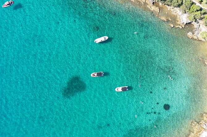 Zadar Boat Tour: Snorkel, Swim & Visit Scenic Bays and Villages - Key highlights worth your time