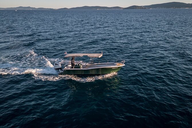 Zadar Boat Tour: Snorkel, Swim & Visit Scenic Bays and Villages - Who should book this Zadar boat tour, and who might skip it