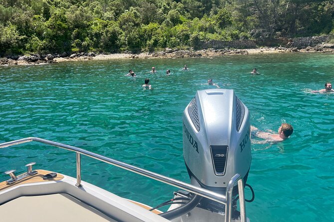 Zadar Boat Tour: Snorkel, Swim & Visit Scenic Bays and Villages - Should you book it? My decision guide