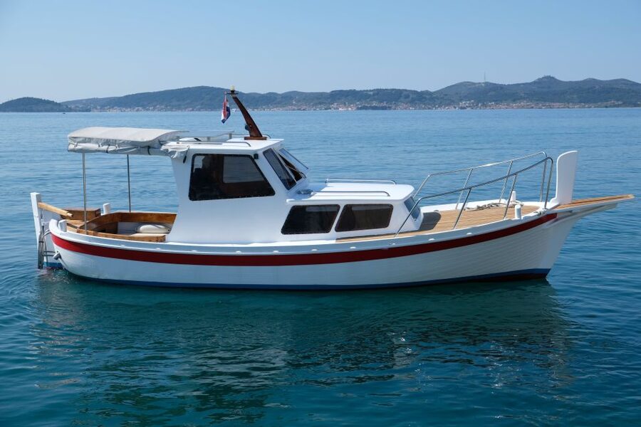 Zadar Boat Tour to the Nearby Islands - Why This Zadar Boat Trip Feels Like a Real Escape