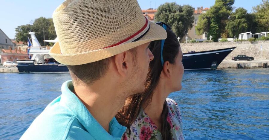 Zadar Boat Tour to the Nearby Islands - Snorkeling Tips You Can Use Immediately