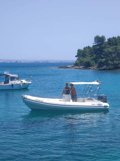Zadar: Boat Tour with Snorkeling Gear and Drinks - What You Actually Get On Board: Gear, Life Jackets, and Drinks That Save You Money