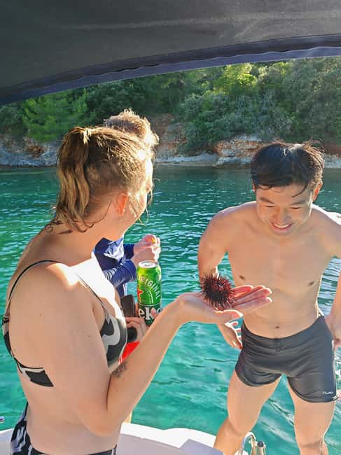 Zadar: Boat Tour with Snorkeling Gear and Drinks - Price and Value: Why $29 for 4 Hours Can Feel Fair