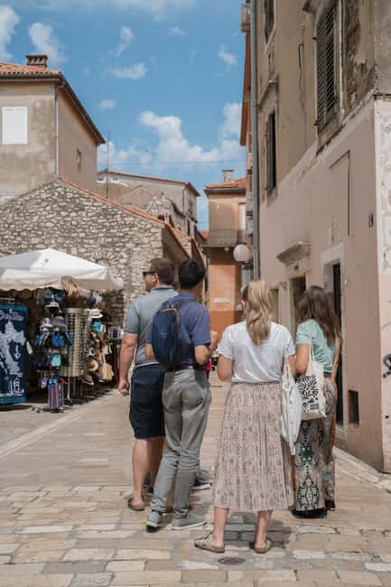Zadar: City Highlights Guided Walking Tour - Key highlights at a glance