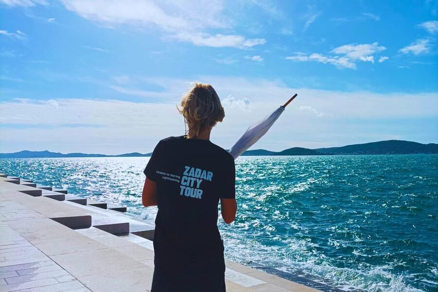 Zadar City Tour 120min Walk - Price and Value: Is $28 a Smart Trade for Your Time?