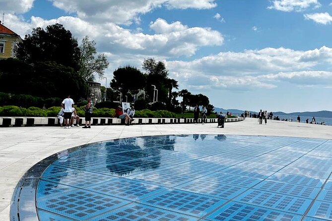 Zadar City Tour 90min Walk - Why This 90-Minute Zadar Walk Works