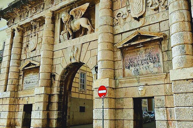 Zadar City Tour 90min Walk - Cathedral of St. Anastasia, St. Donatus, and What You See From the Outside
