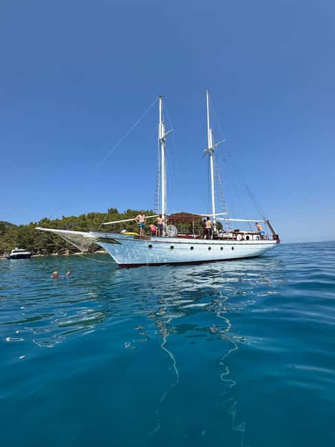 Zadar: Cruise aboard an Authentic Wooden Boat with Drinks - Key things that make this cruise worth your time