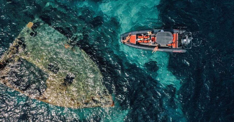 Zadar: Dugi Otok, Kornati Park, Sakarun Beach Speedboat Tour - Key things I’d plan around