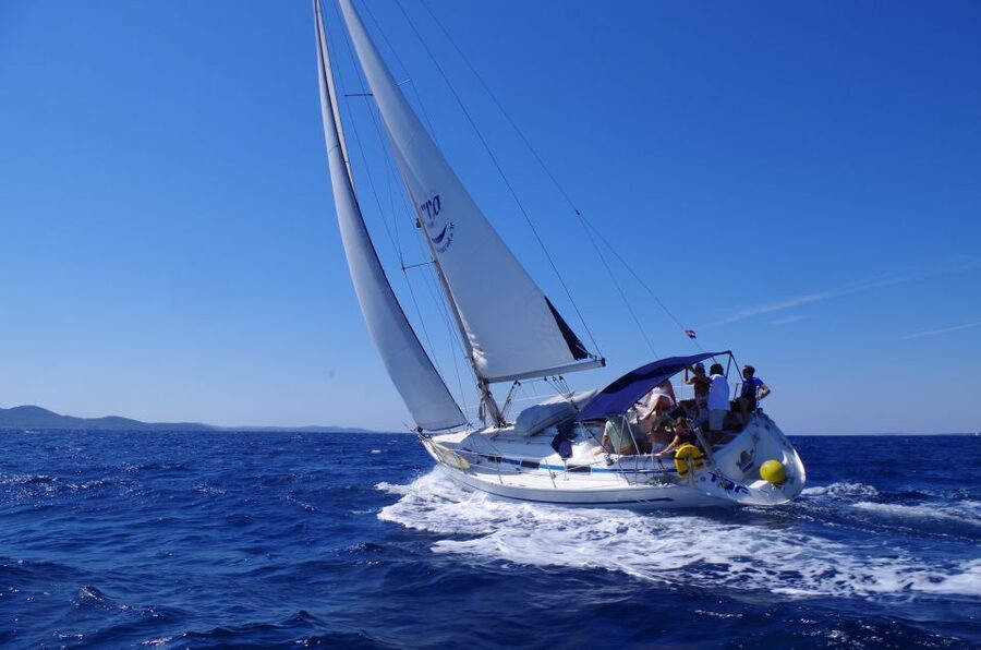 Zadar: Full-Day Sailing Trip to Kornati - Key Highlights Worth Your Time