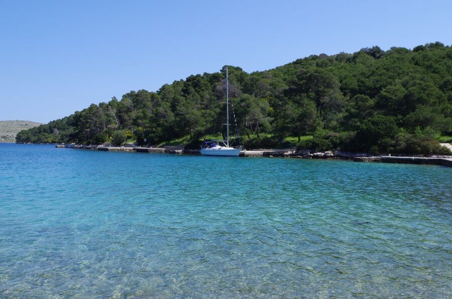 Zadar: Full-Day Sailing Trip to Kornati - Swimming and Snorkeling Stops: Clear Water, Real Fish, and Better Timing Than Day Trips With No Gear