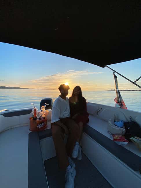 Zadar: Golden Hour Cruise RIB Tour Island Dinner Stop & Swim - Price and value: why $47 works for a golden-hour plan