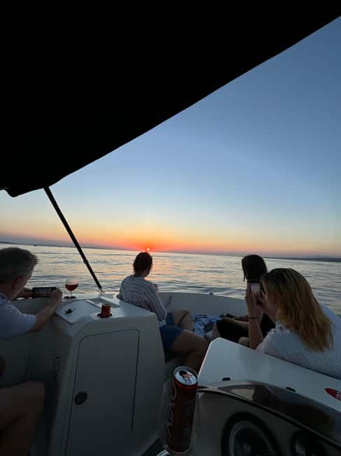 Zadar: Golden Hour Cruise RIB Tour Island Dinner Stop & Swim - Who this tour suits, and who should skip it