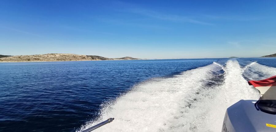 Zadar: Guided Speedboat Tour with Food, Oil & Wine Tasting - Price and Docking Fees: What You’re Really Paying For