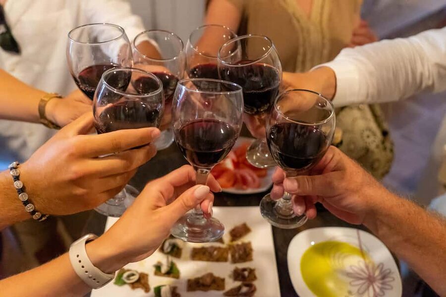 Zadar: Guided Speedboat Tour with Food, Oil & Wine Tasting - Why This Zadar Speedboat Day Feels Like a Local Escape
