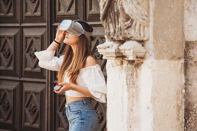 Zadar Guided Tour with Virtual Reality Experience - Key highlights you will actually care about