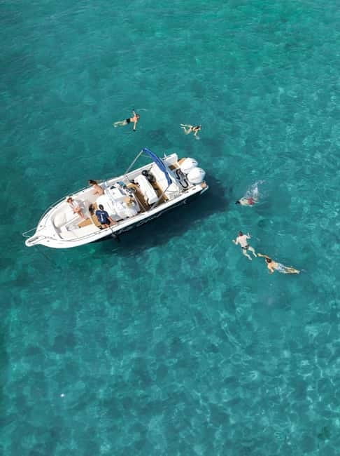Zadar: Half-Day Island Hopping Tour with Snorkeling - Otrić Bay: sandy, secluded water time when you want to slow down