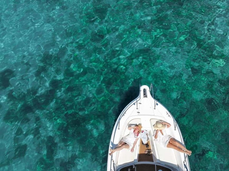 Zadar: Half-Day Island Hopping Tour with Snorkeling - Practical tips for a smoother day in Zadar’s island waters