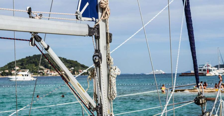 Zadar Half Day Sailing Trip - Zadar Channel Sailing: Why This 4 Hours Feels Like More