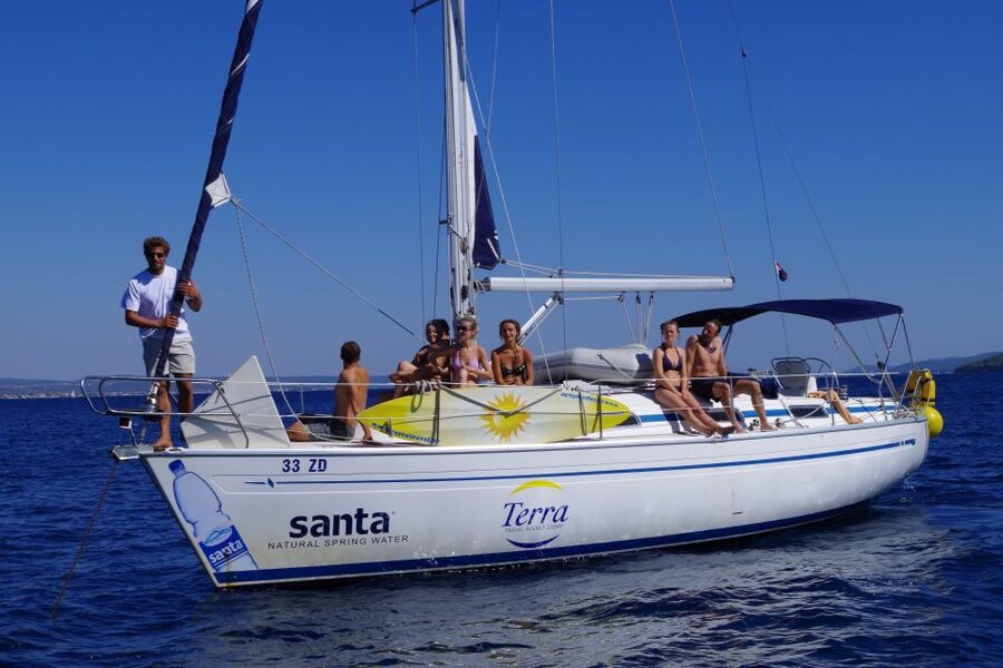 Zadar Half Day Sailing Trip - Who Should Book This Zadar Sailing Trip