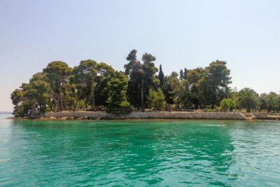 Zadar Half Day Sailing Trip