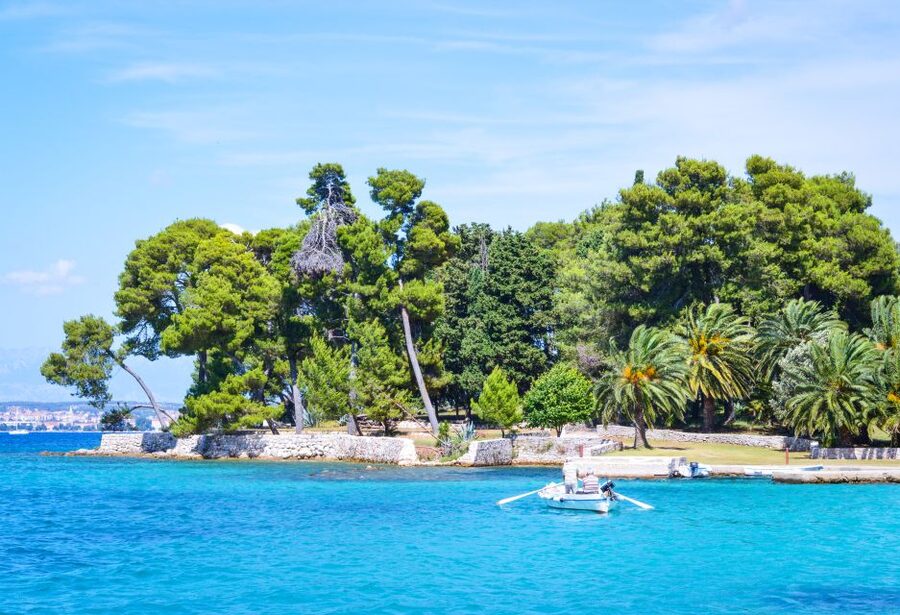 Zadar Half Day Sailing Trip - Skipper Style: Friendly, Capable, and Not Always Putting You to Work