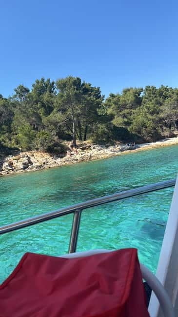 Zadar: Half-day trip boat with drinks and snorkeling - Who this Zadar trip suits best