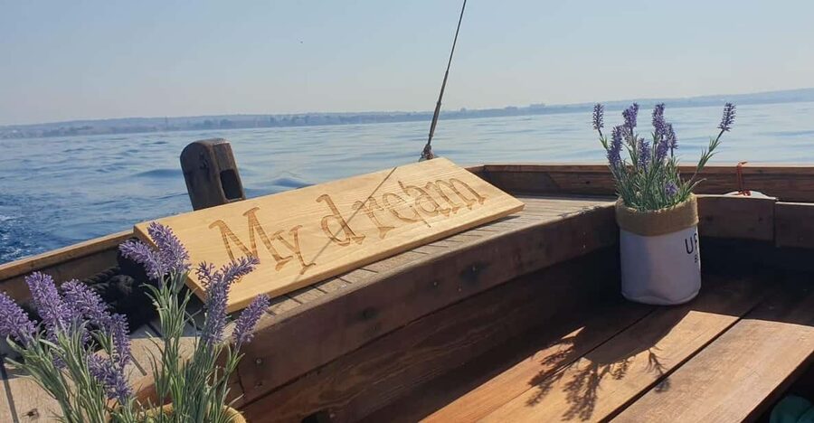 Zadar highlights - Zadar discovery Short tour - Getting oriented at the meeting point near Porat and Studenac