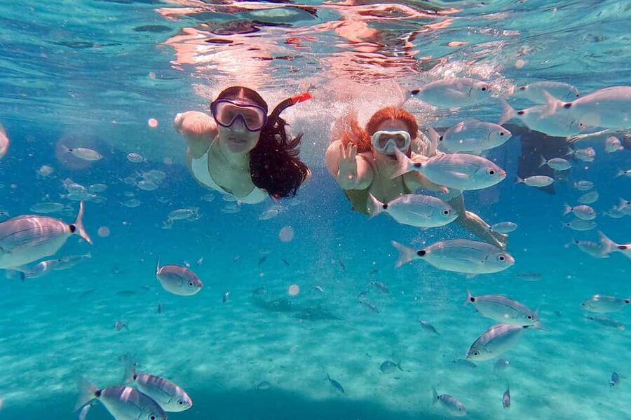 Zadar: Island-Hopping, Swimming & Snorkeling SpeedBoat Tour - Why a Zadar speedboat works so well for island hopping