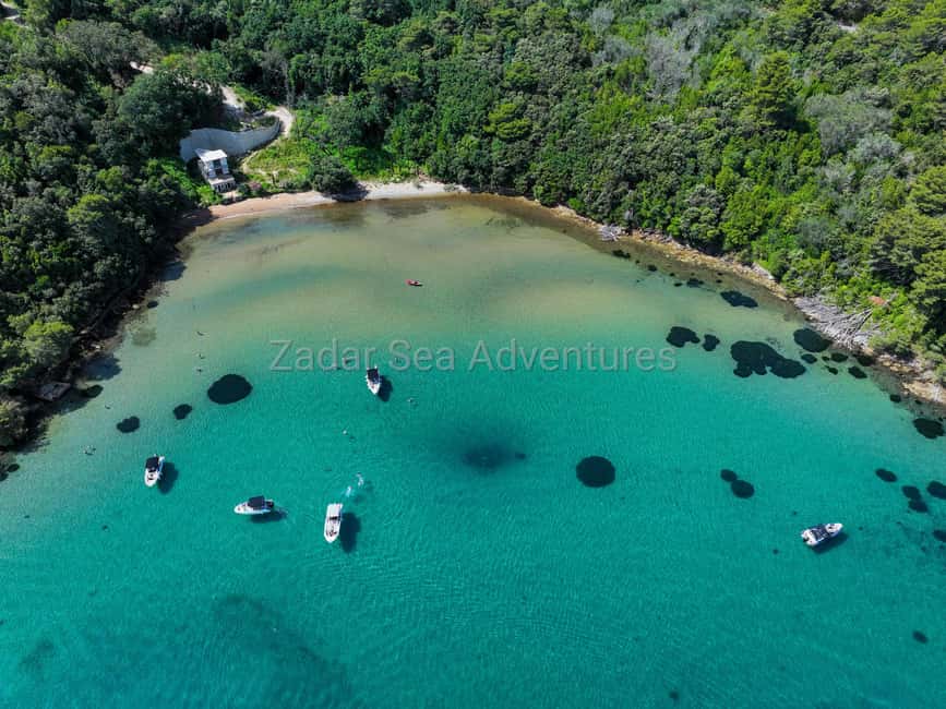 Zadar: Island Hopping Tour Swim and Snorkel with Aperol - Who Will Love This Tour Most (And Who Might Want Another Option)