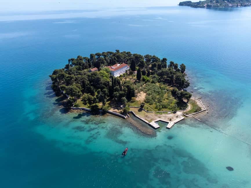Zadar: Island Luxury Speedboat Tour with Snorkeling - Zadar Speedboat Timeframe: How the 4 Hours Work
