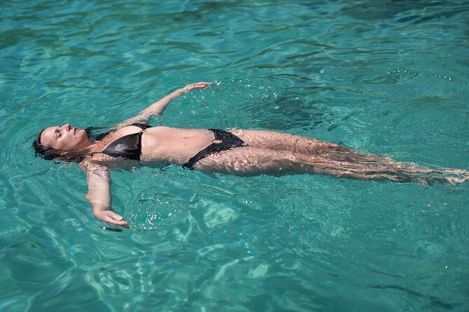 Zadar islands half day boat tour - Private boat time from Zadar, not a pack-and-pace ride